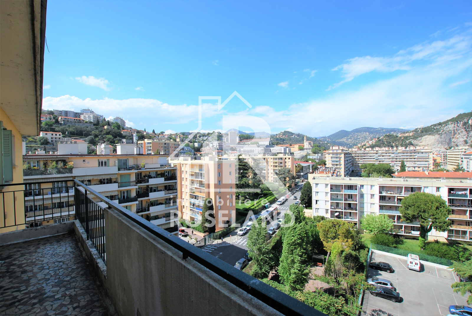 Image_, Appartement, Nice, ref :VAP730005253