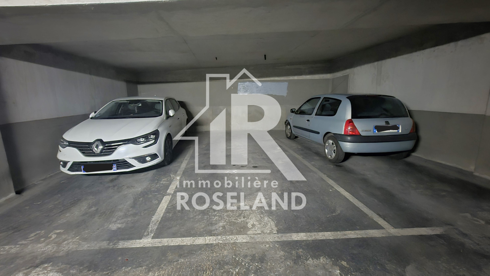 Image_, Parking, Nice, ref :VPA20005982