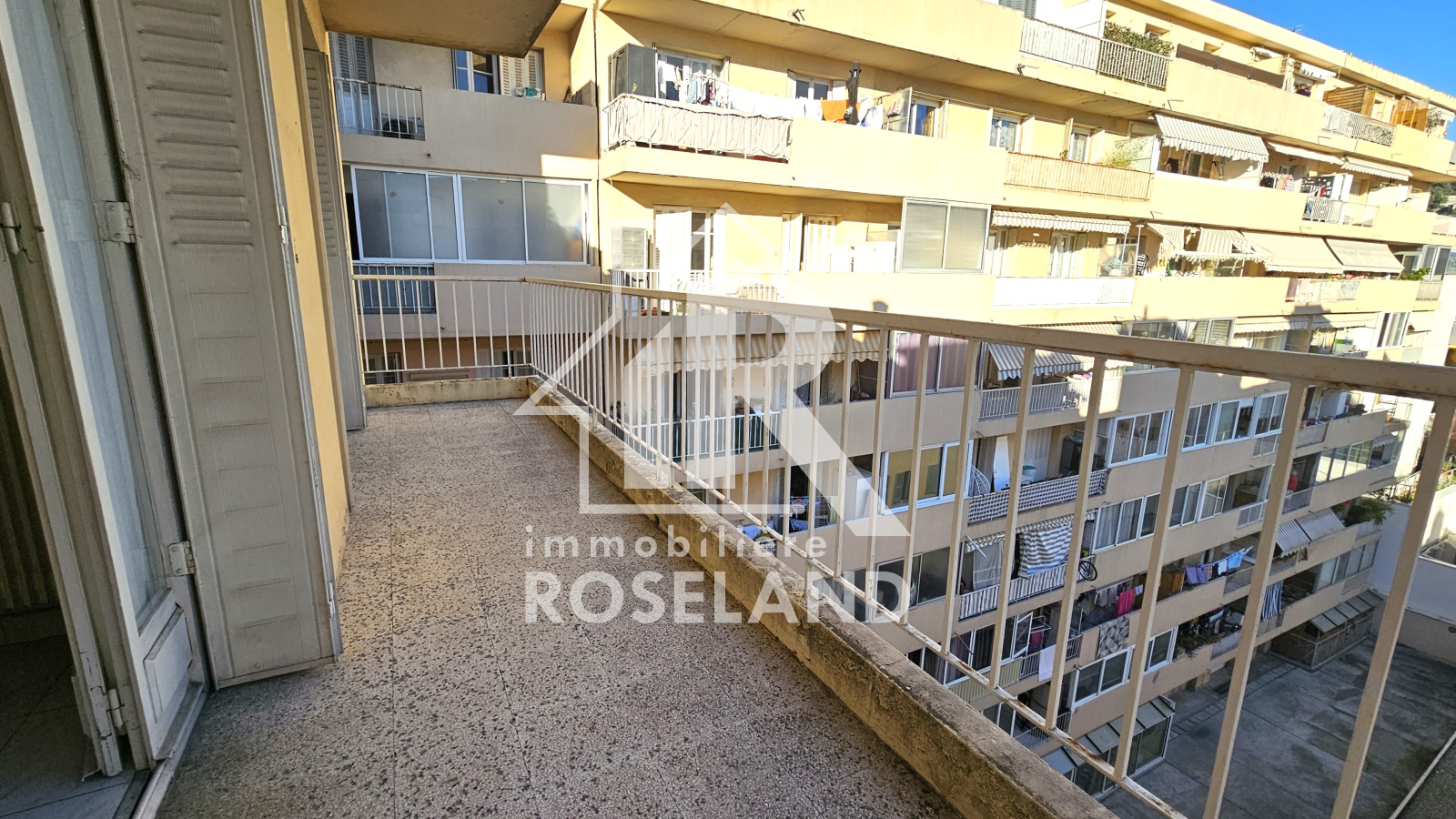 Image_, Appartement, Nice, ref :VAP730005503