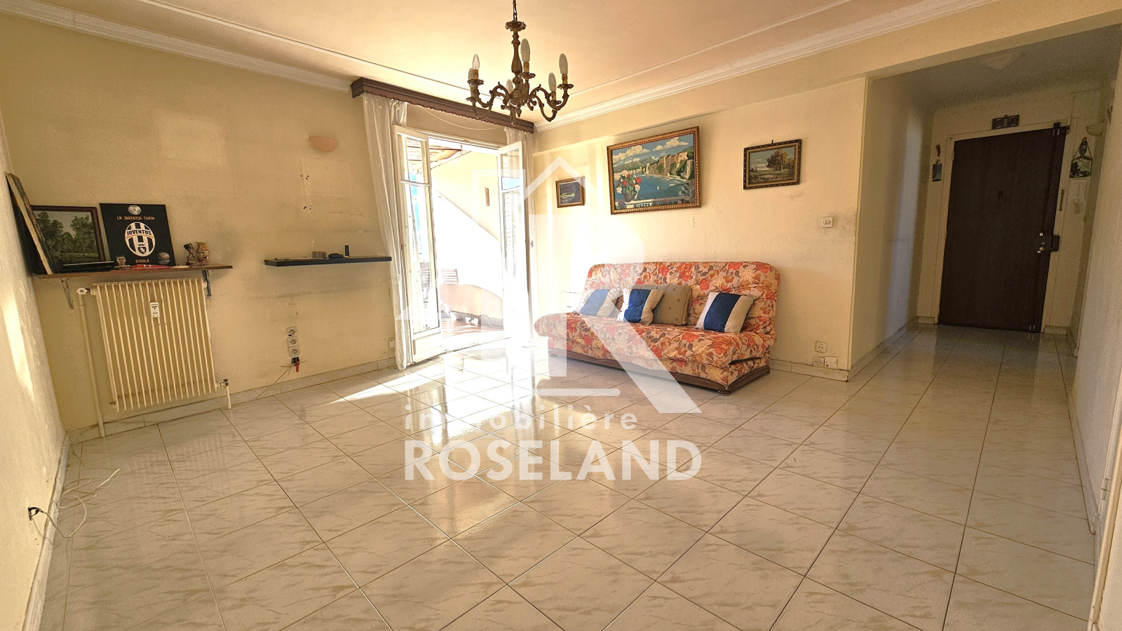 Image_, Appartement, Nice, ref :VAP730005503