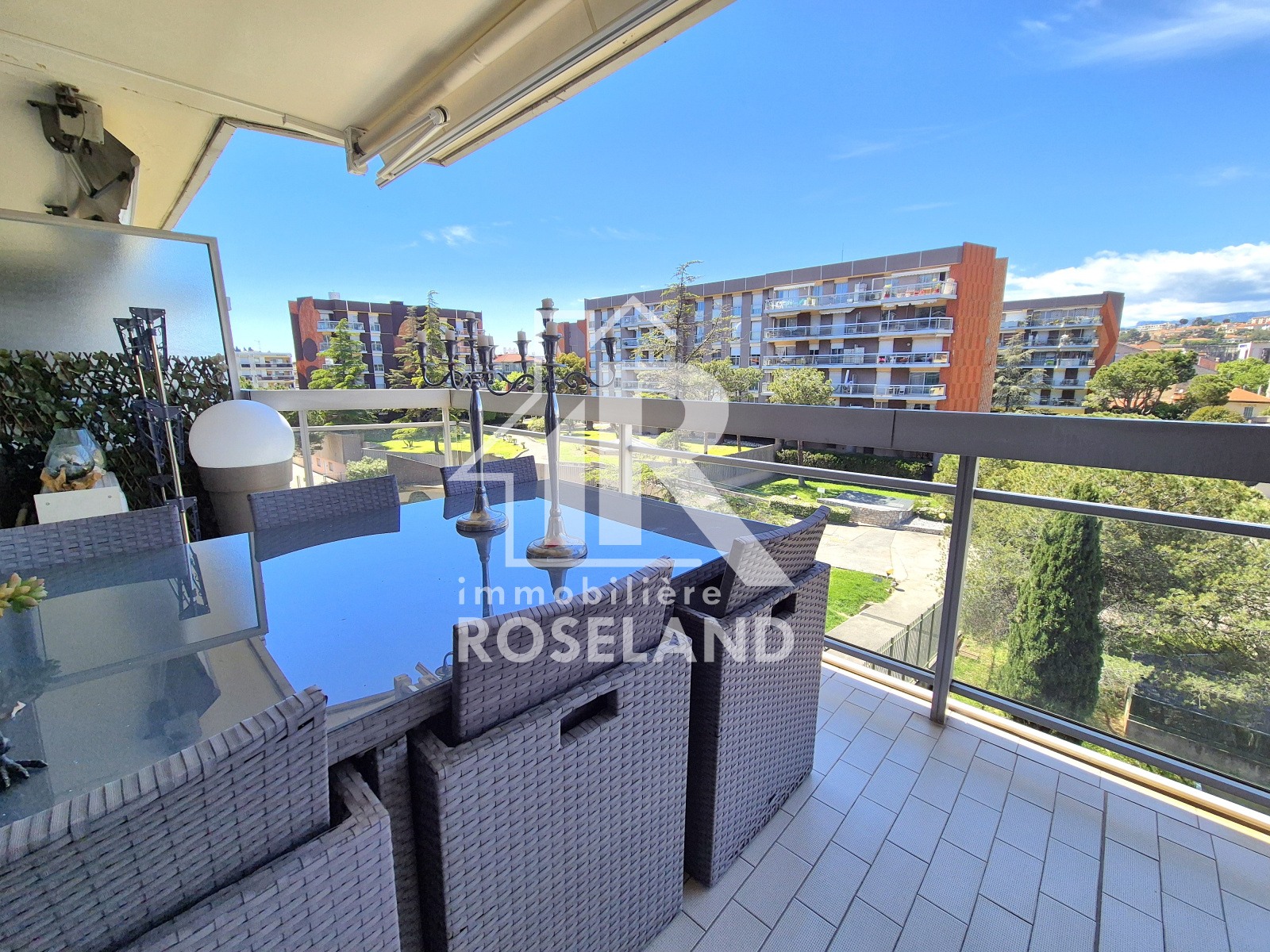 Image_, Appartement, Nice, ref :VAP20005601