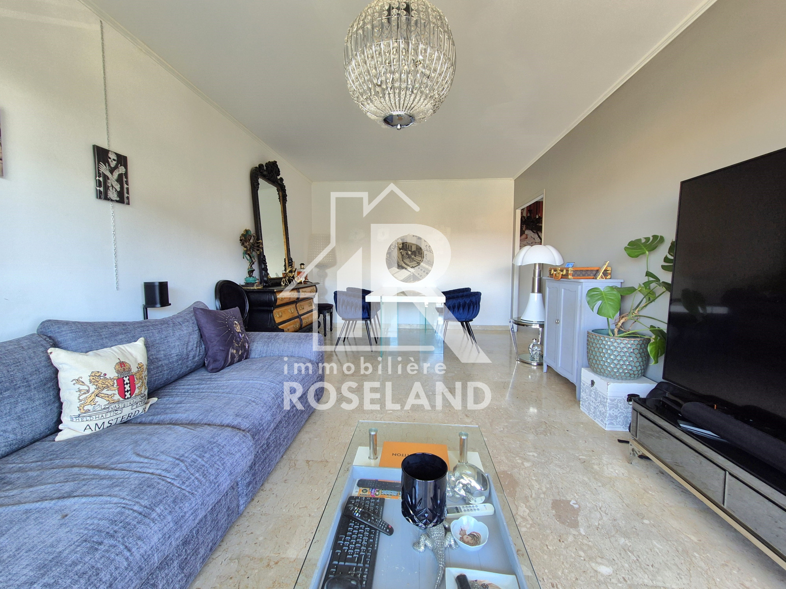 Image_, Appartement, Nice, ref :VAP20005601