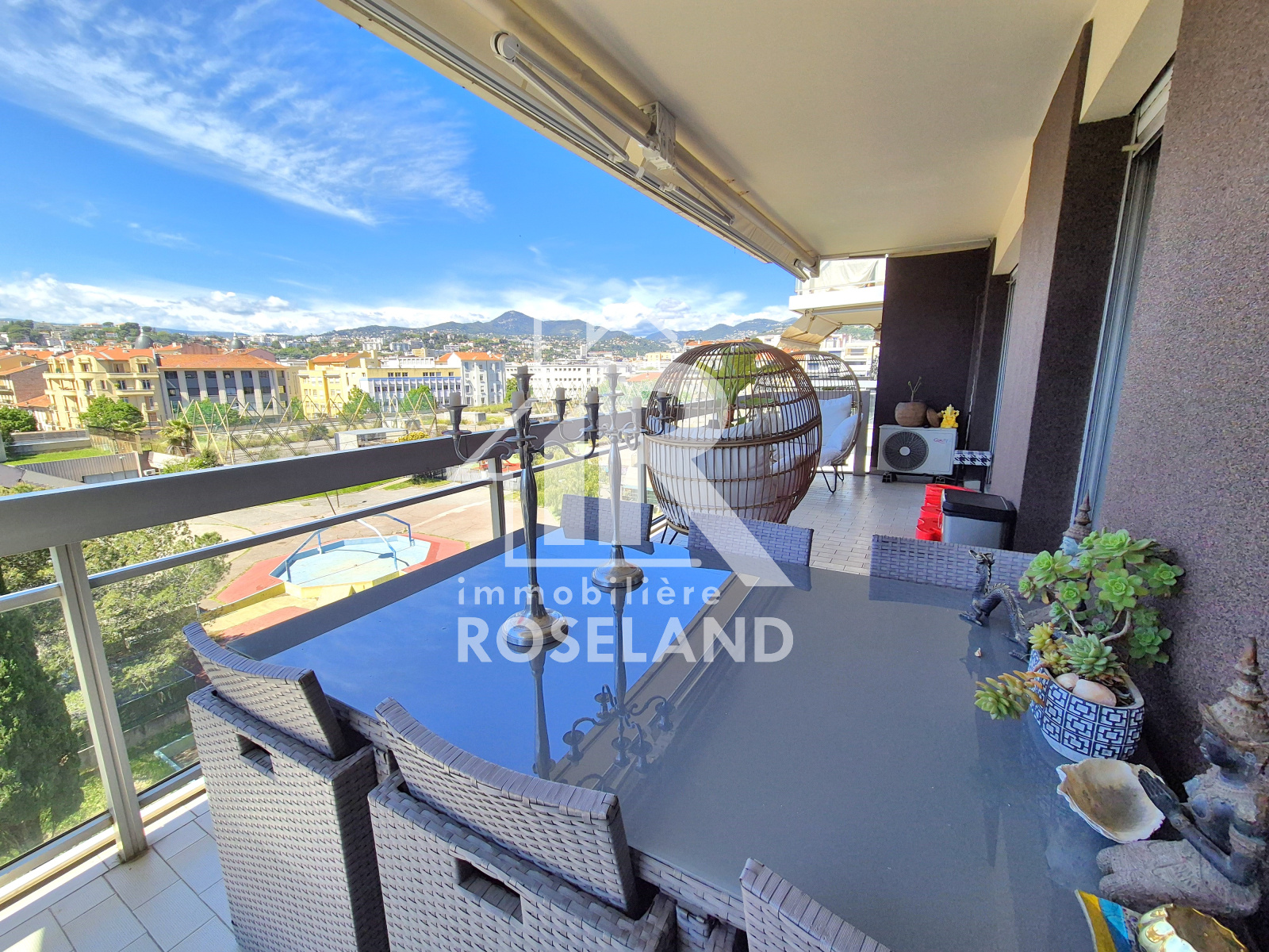 Image_, Appartement, Nice, ref :VAP20005601