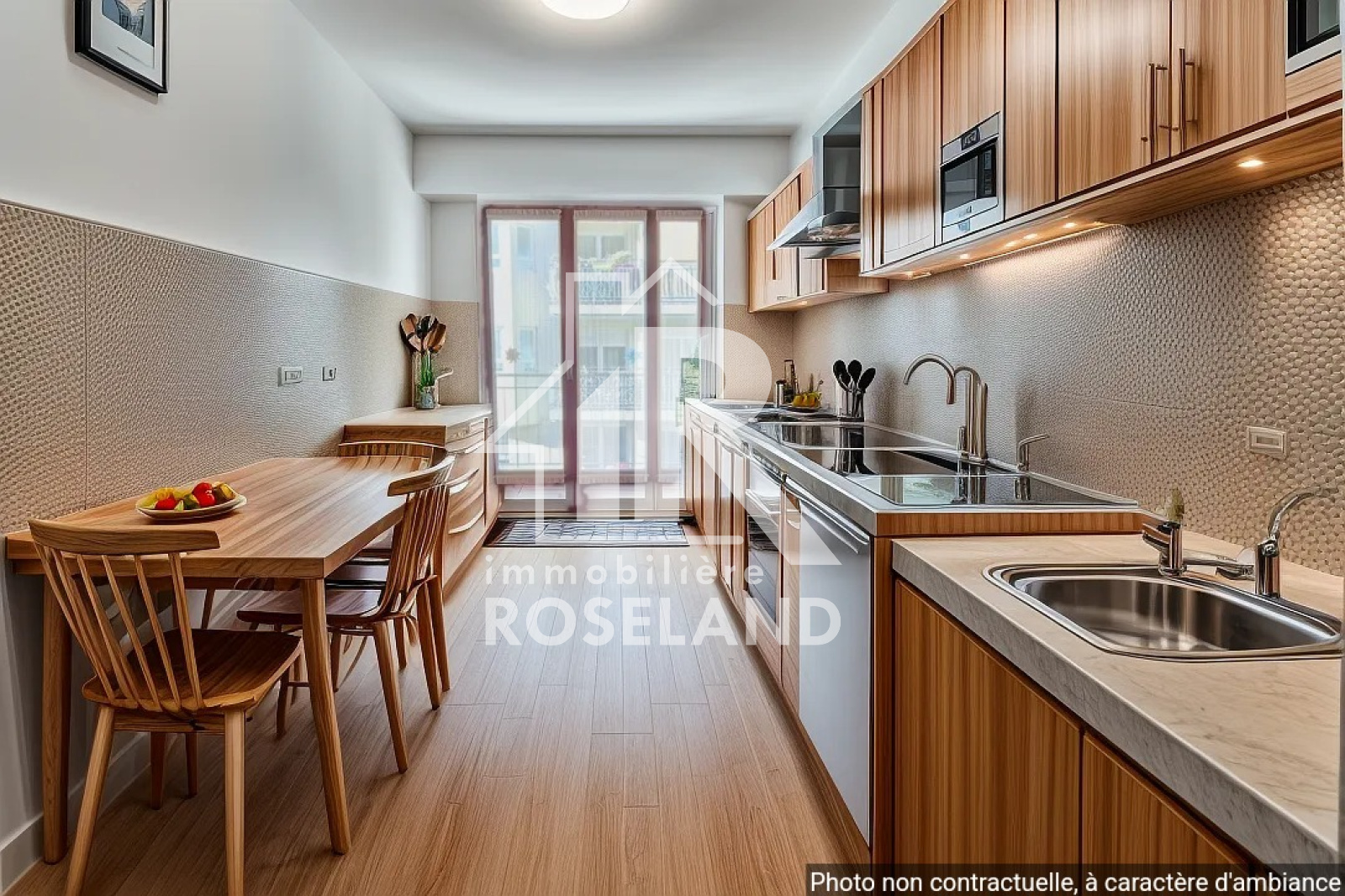 Image_, Appartement, Nice, ref :VAP110005689