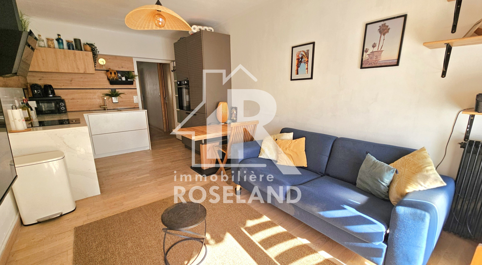 Image_, Appartement, Nice, ref :VAP100005992