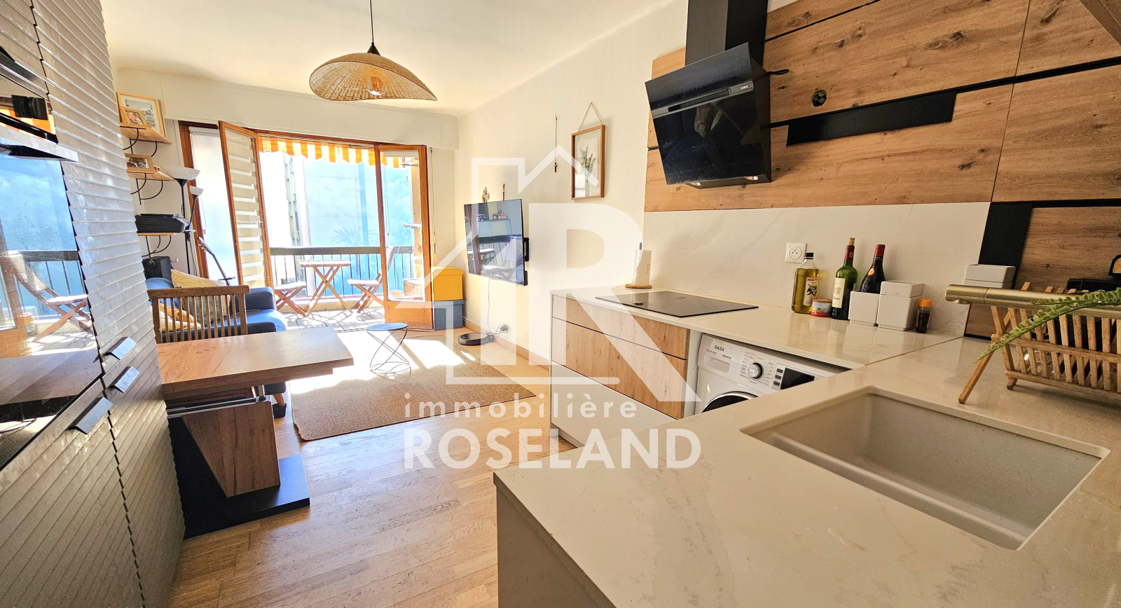 Image_, Appartement, Nice, ref :VAP100005992