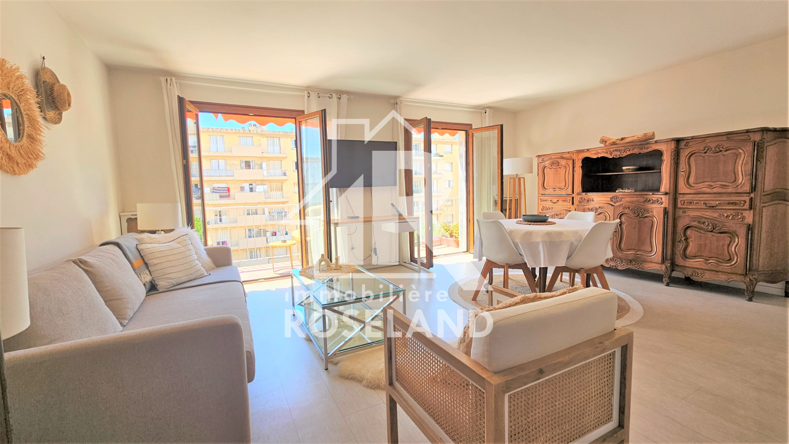 Image_, Appartement, Nice, ref :VAP730005442