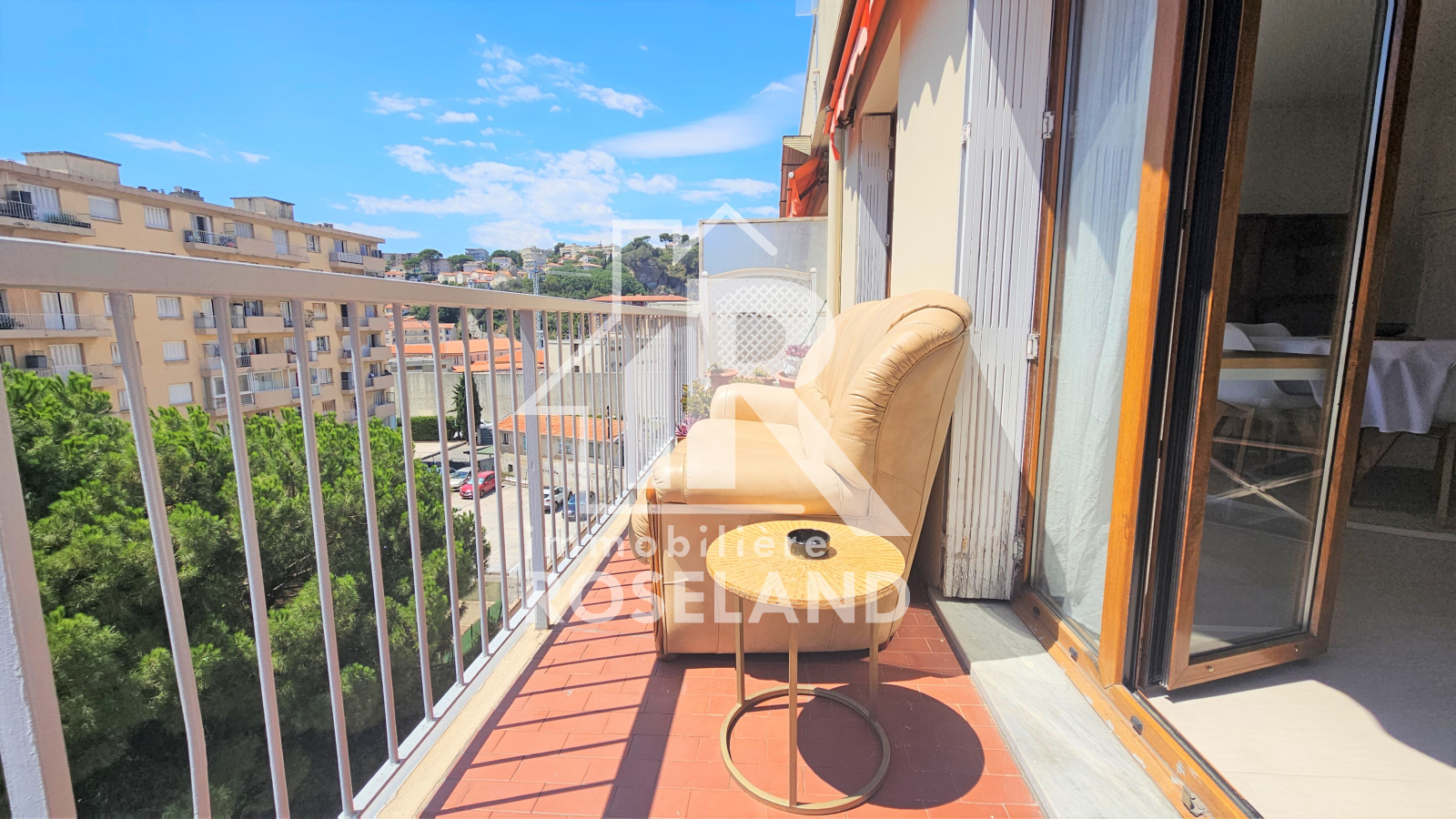 Image_, Appartement, Nice, ref :VAP730005442