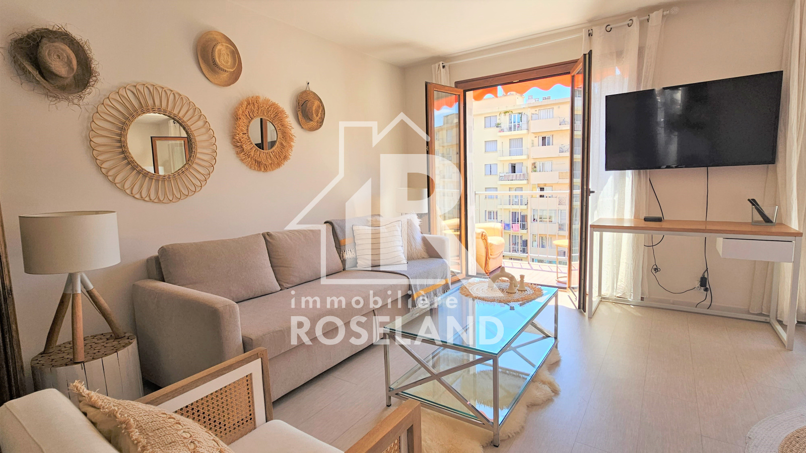 Image_, Appartement, Nice, ref :VAP730005442