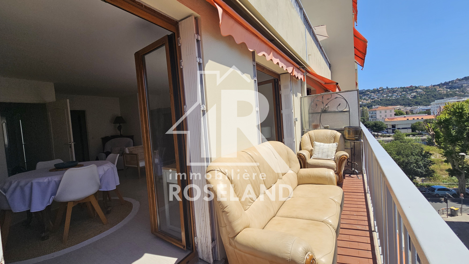 Image_, Appartement, Nice, ref :VAP730005442