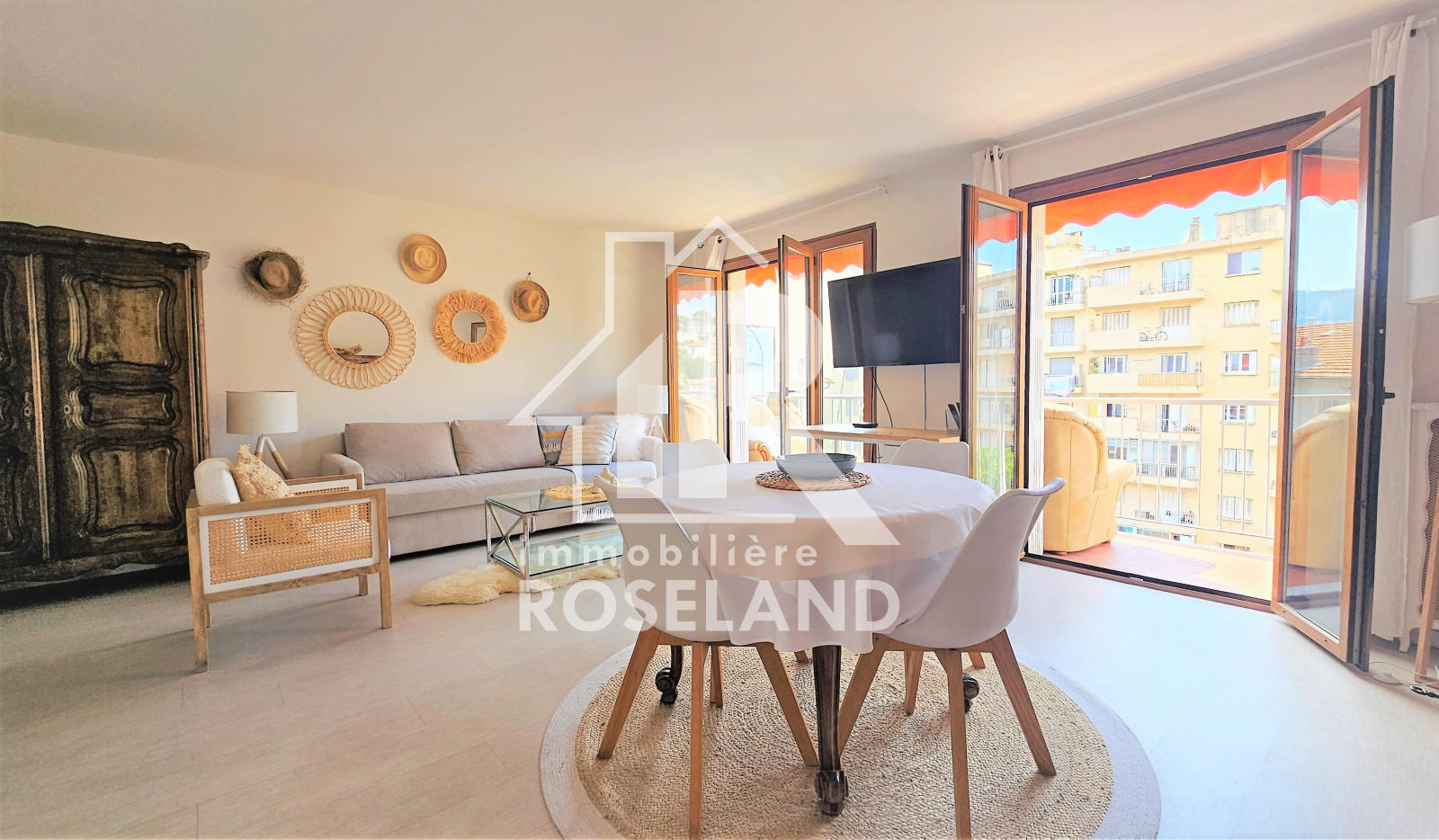 Image_, Appartement, Nice, ref :VAP730005442