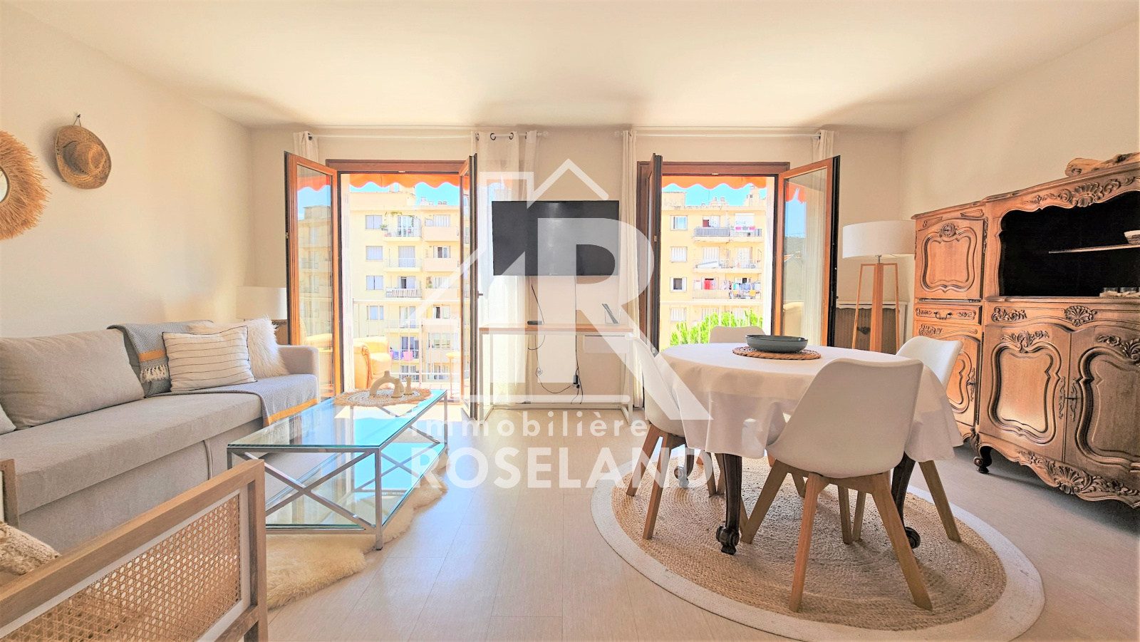 Image_, Appartement, Nice, ref :VAP730005442