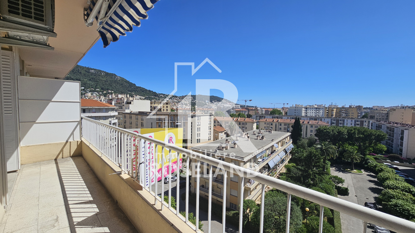 Image_, Appartement, Nice, ref :VAP730005530