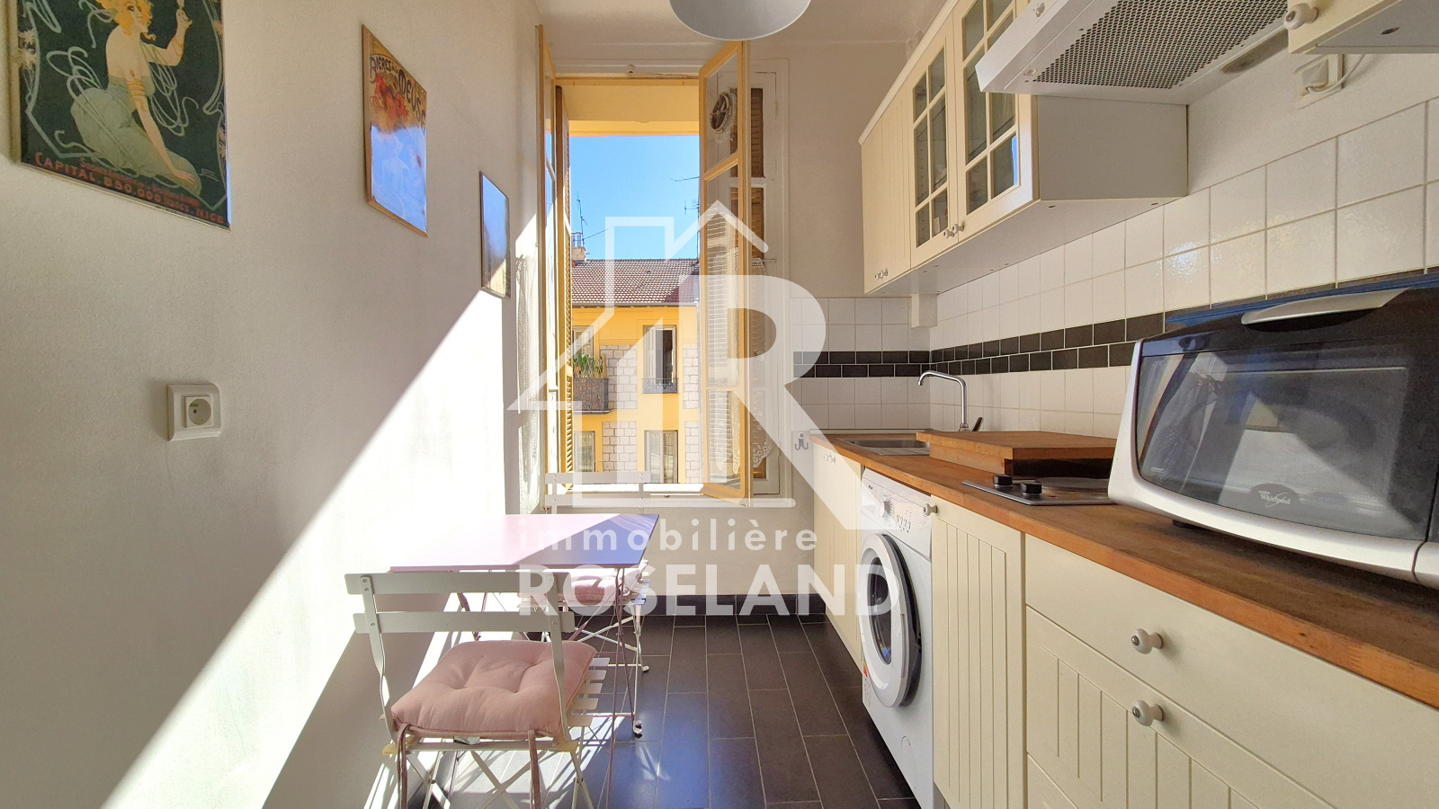 Image_, Appartement, Nice, ref :VAP20005929