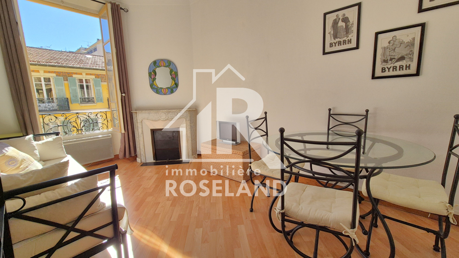 Image_, Appartement, Nice, ref :VAP20005929