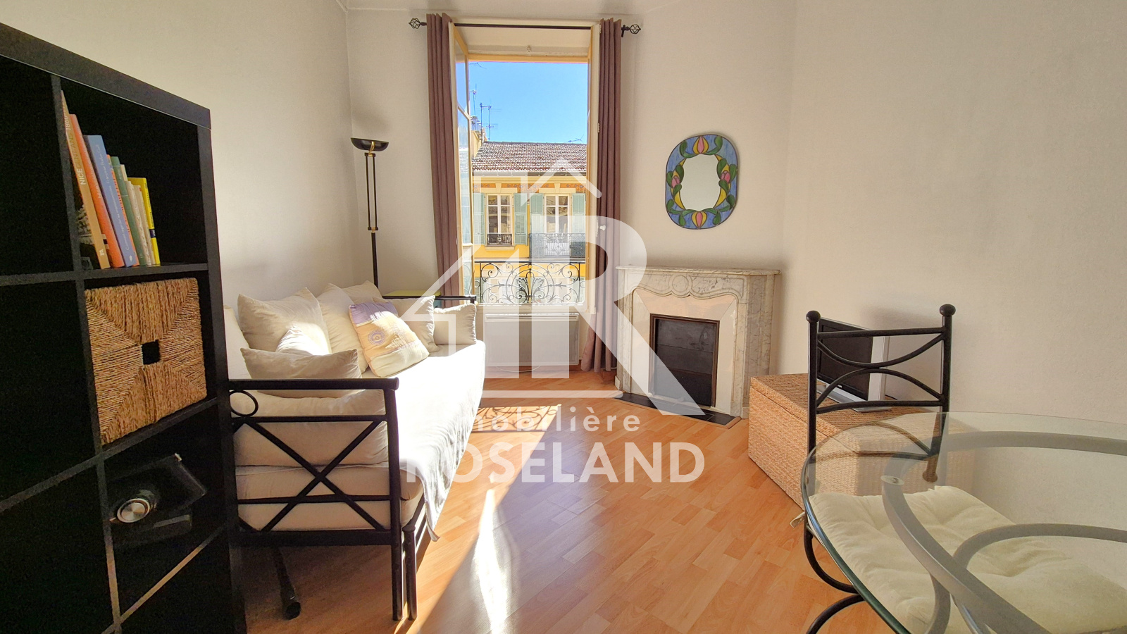 Image_, Appartement, Nice, ref :VAP20005929