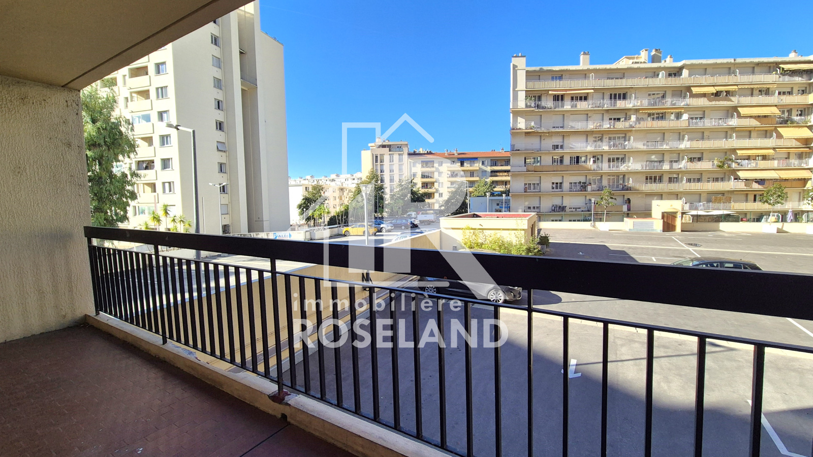 Image_, Appartement, Nice, ref :VAP20005958