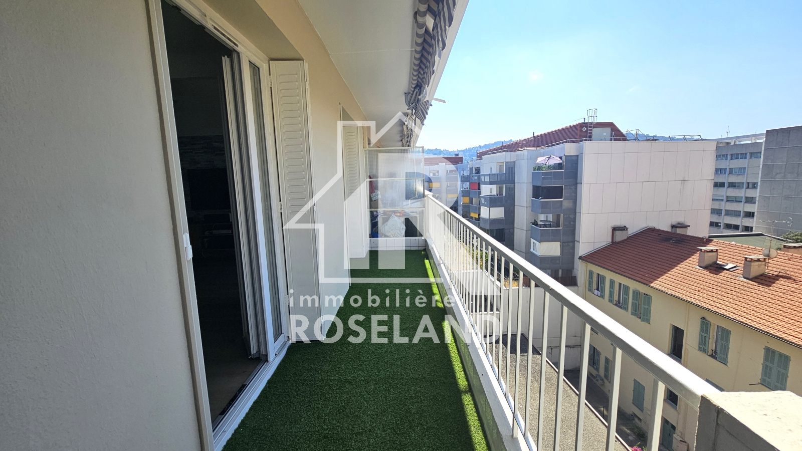 Image_, Appartement, Nice, ref :VAP730005871