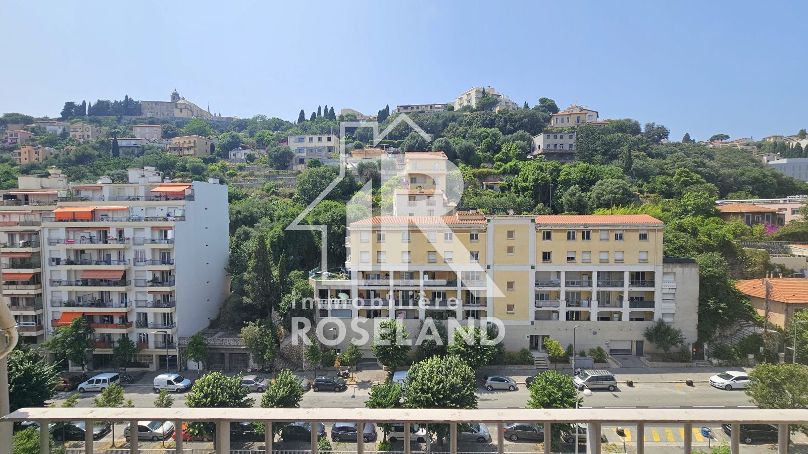 Image_, Appartement, Nice, ref :VAP730005729