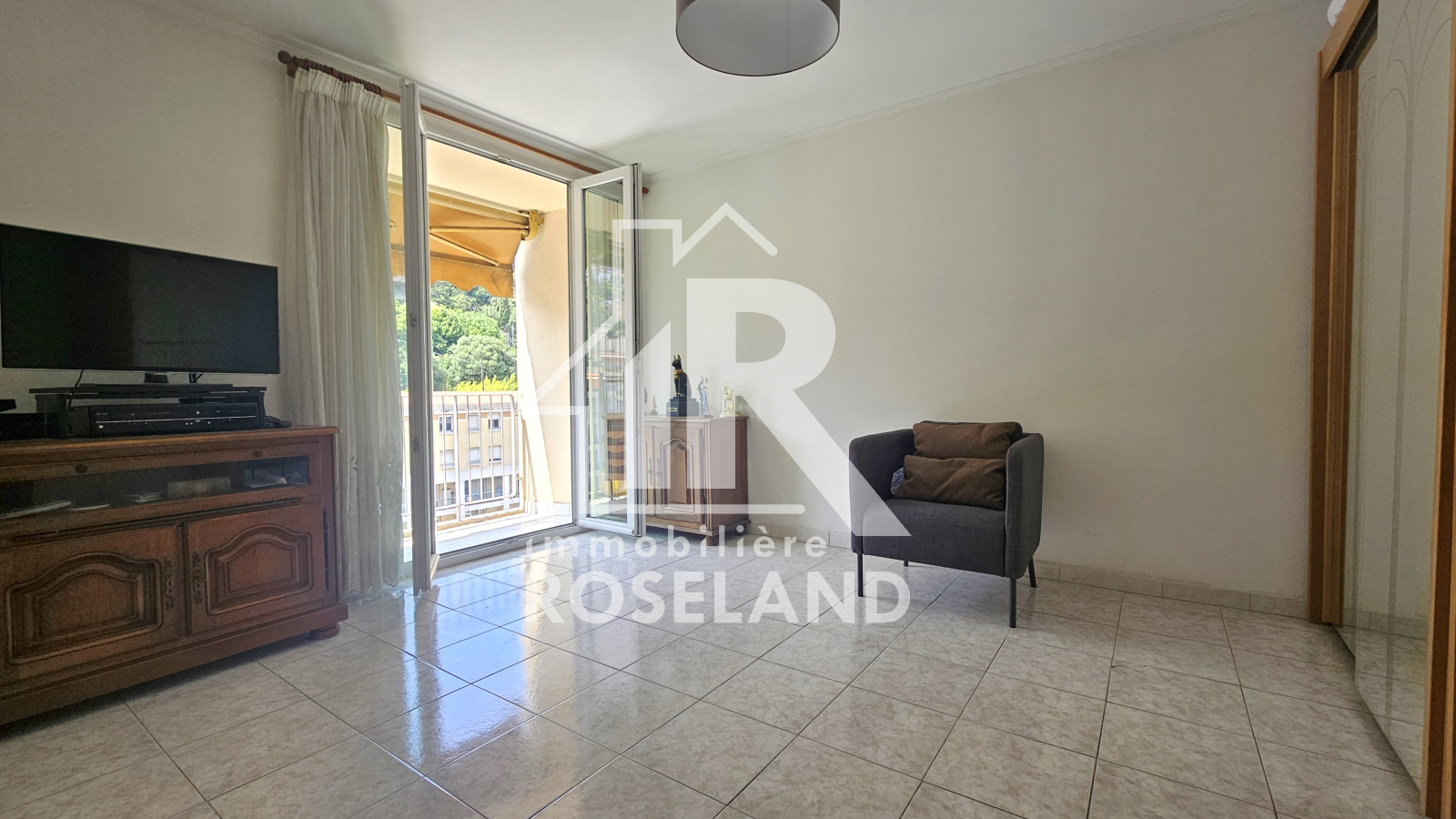 Image_, Appartement, Nice, ref :VAP730005729