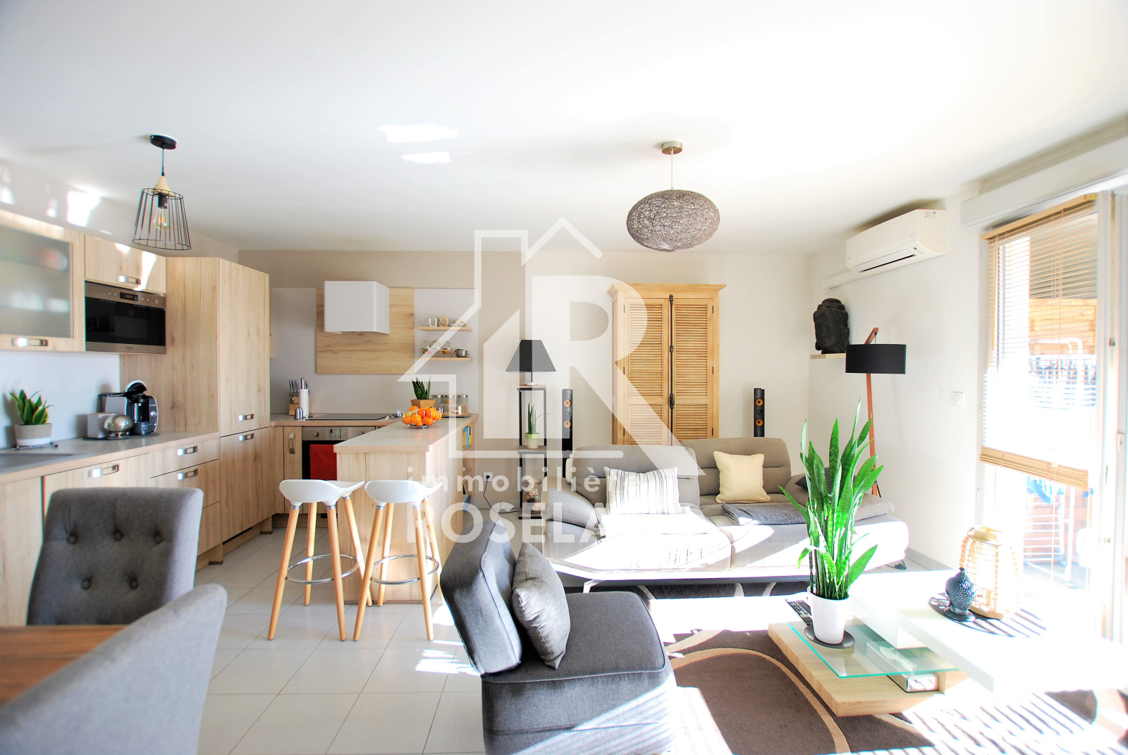 Image_, Appartement, Nice, ref :VAP20005071