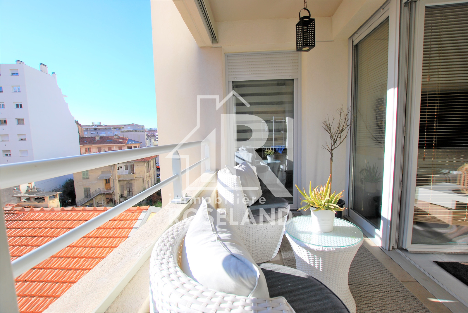 Image_, Appartement, Nice, ref :VAP20005071