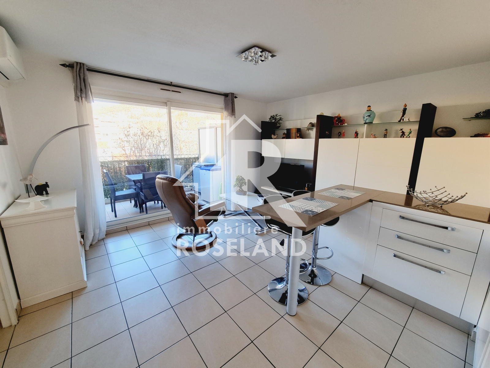 Image_, Appartement, Nice, ref :VAP20005239