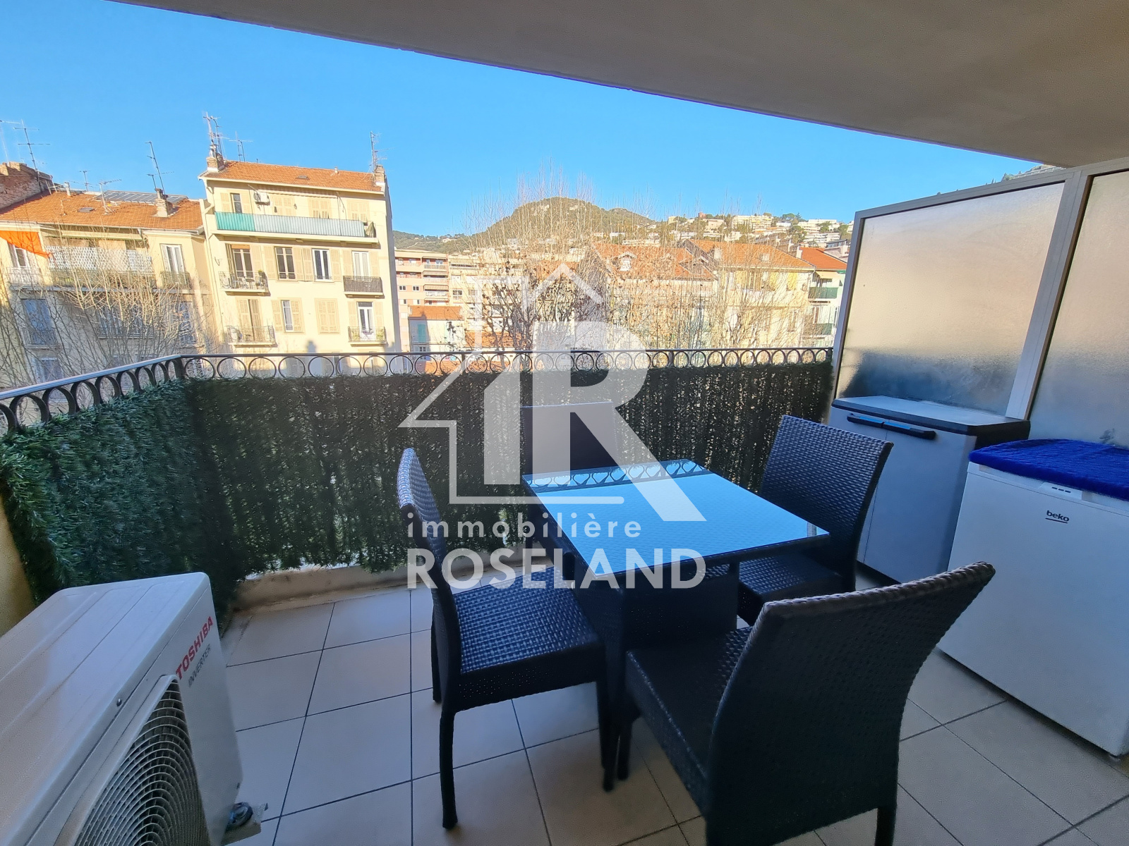 Image_, Appartement, Nice, ref :VAP20005239