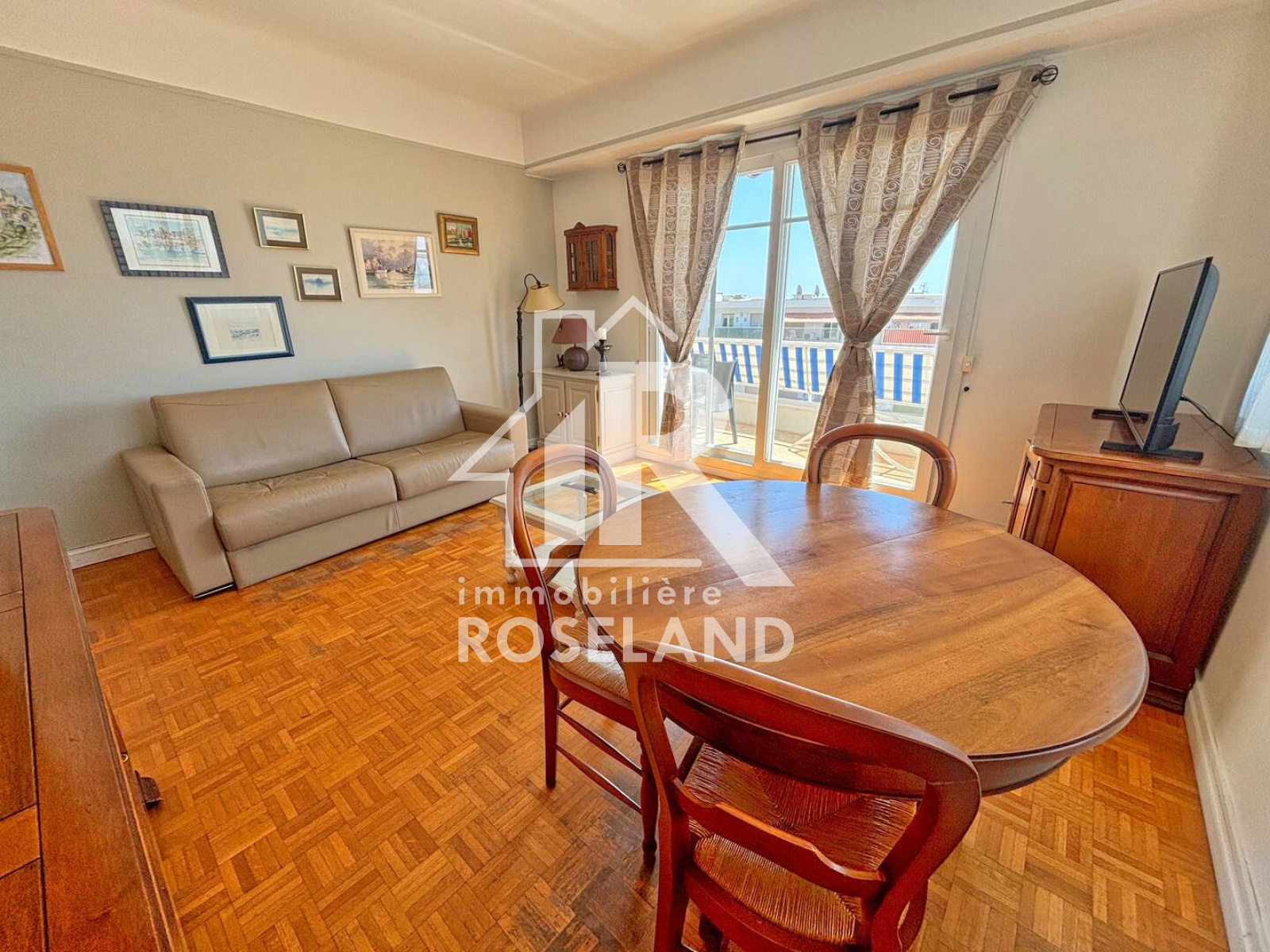 Image_, Appartement, Nice, ref :VAP100005758