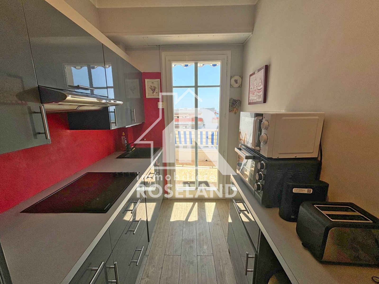 Image_, Appartement, Nice, ref :VAP100005758