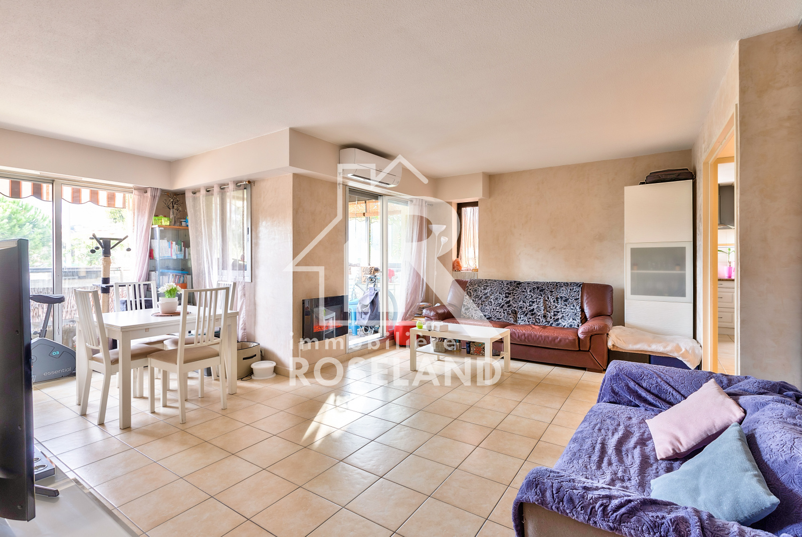 Image_, Appartement, Nice, ref :VAP20005017