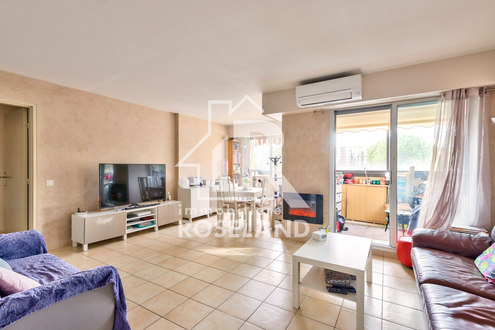 Image_, Appartement, Nice, ref :VAP20005017