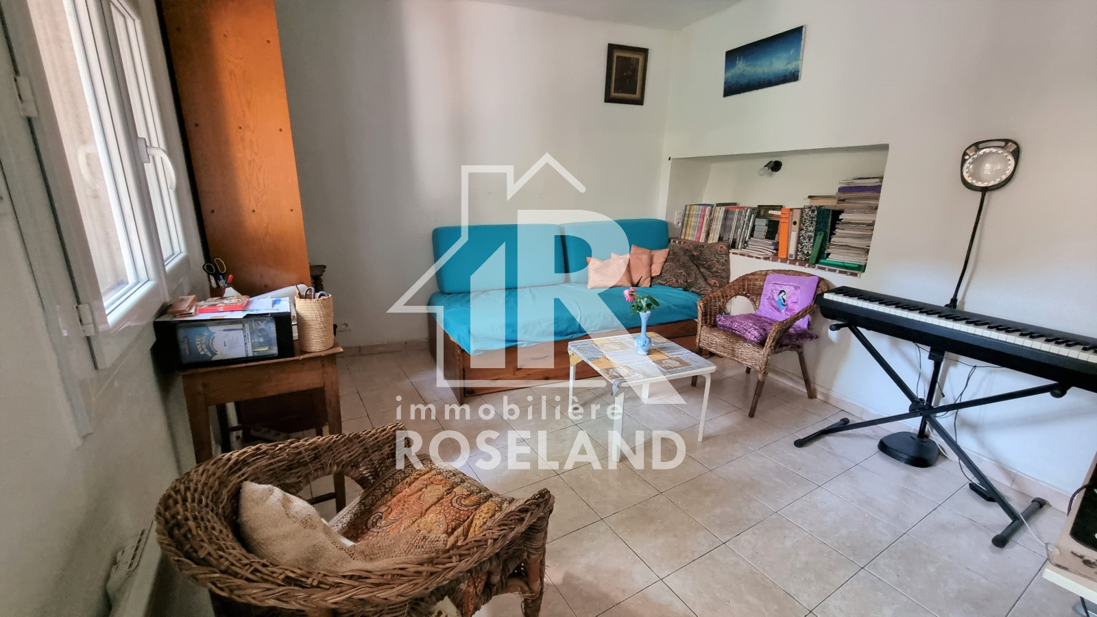 Image_, Appartement, Nice, ref :VAP20005424