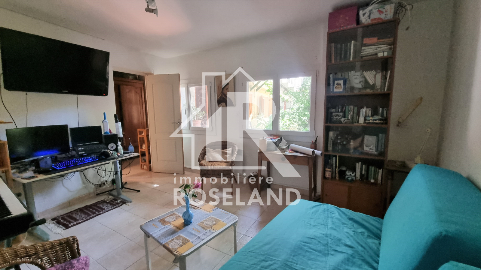 Image_, Appartement, Nice, ref :VAP20005424