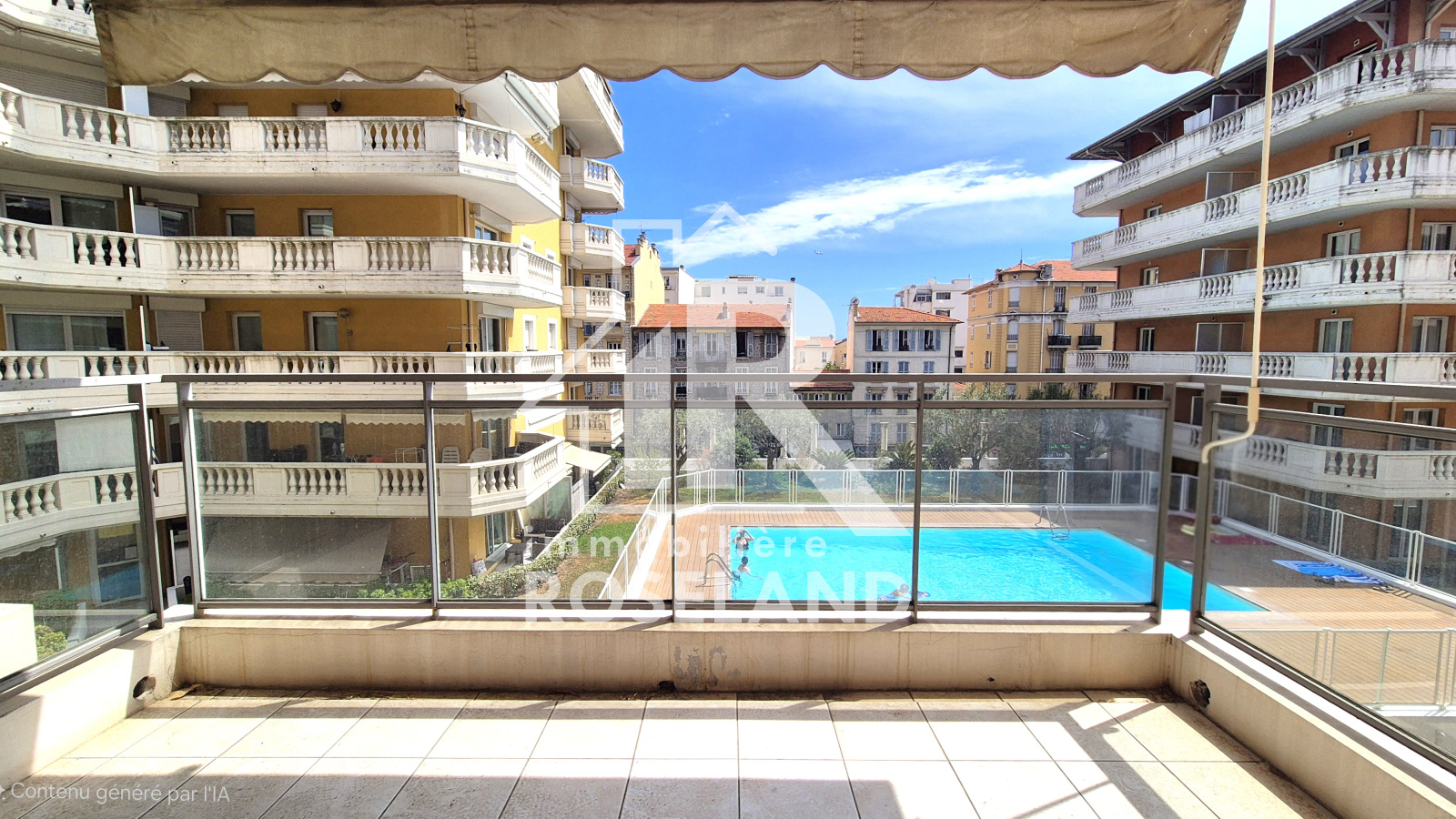 Image_, Appartement, Nice, ref :VAP20005856