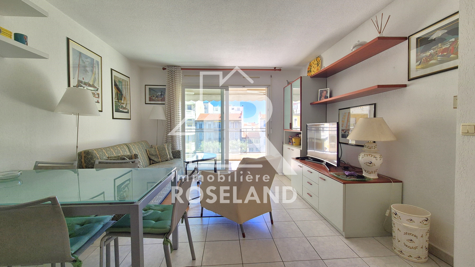 Image_, Appartement, Nice, ref :VAP20005856