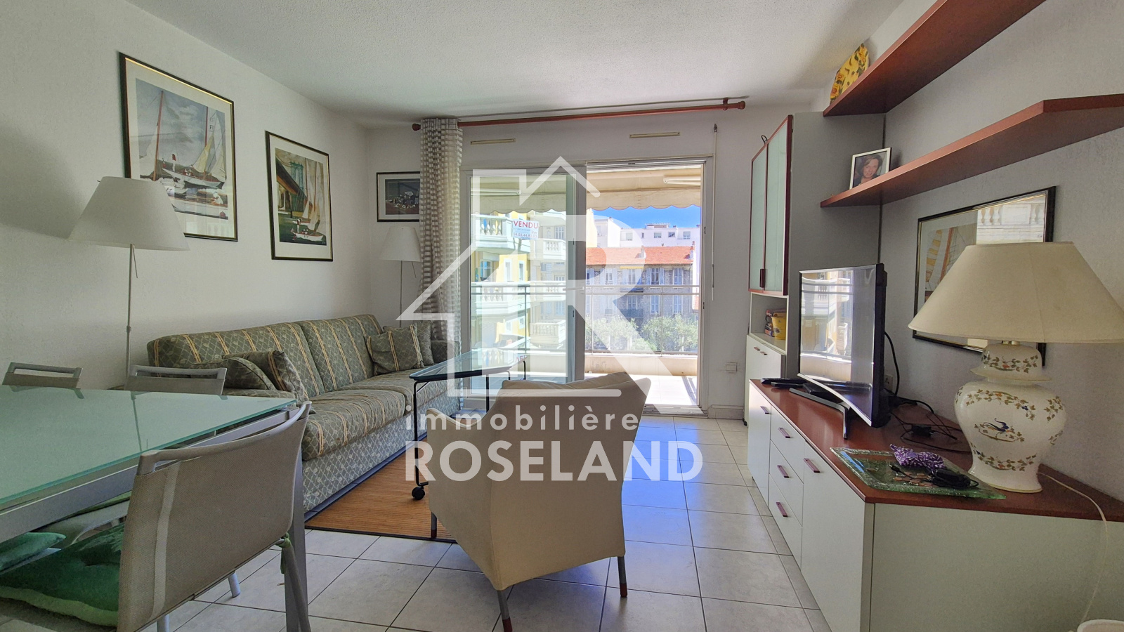 Image_, Appartement, Nice, ref :VAP20005856