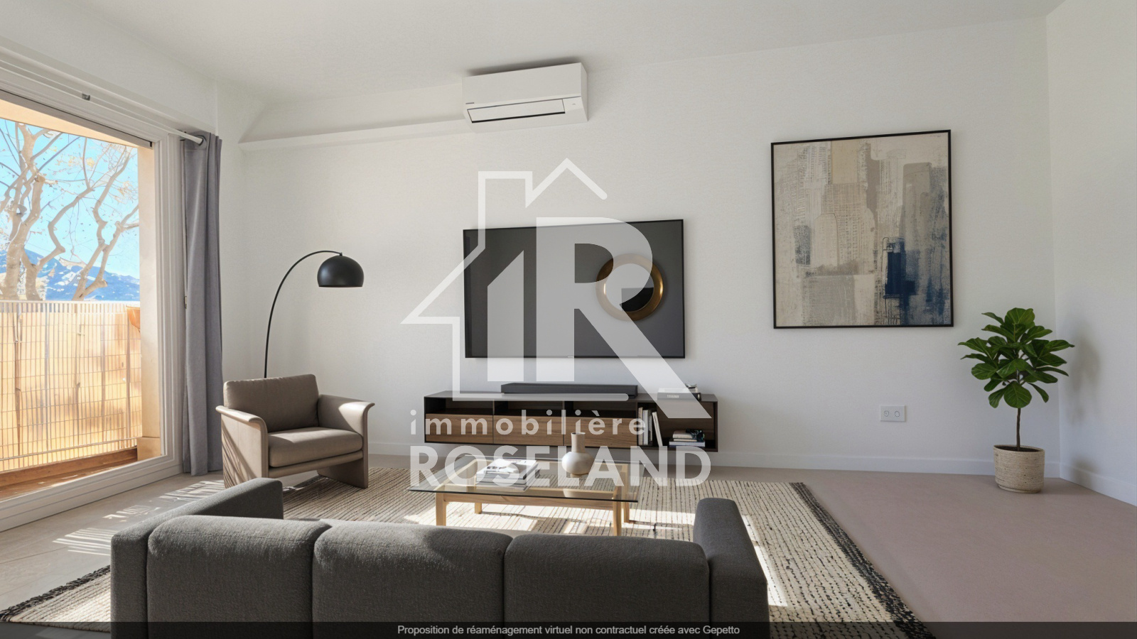 Image_, Appartement, Nice, ref :VAP730006018