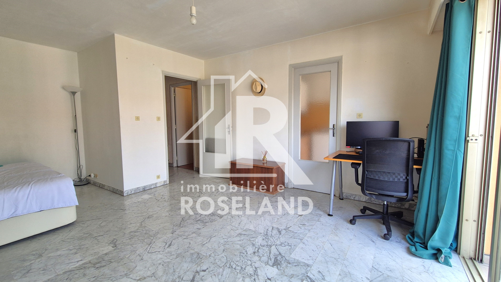 Image_, Appartement, Nice, ref :VAP20005989