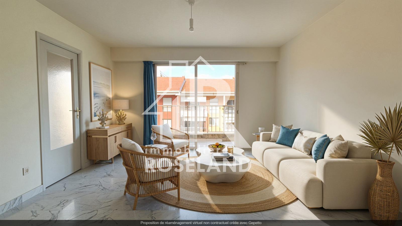 Image_, Appartement, Nice, ref :VAP20005989