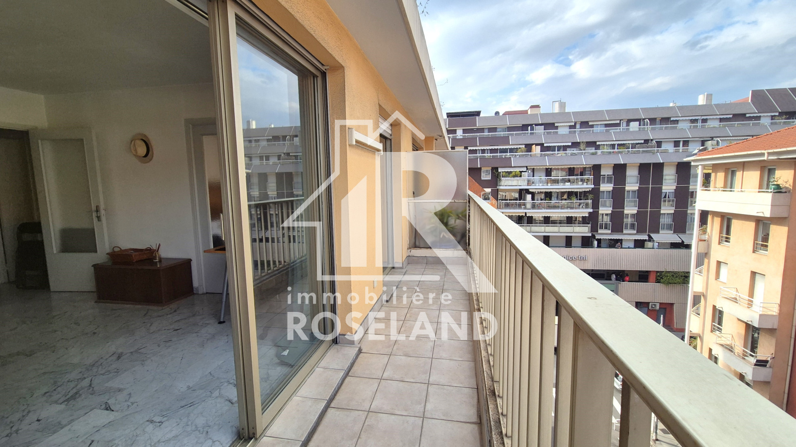 Image_, Appartement, Nice, ref :VAP20005989