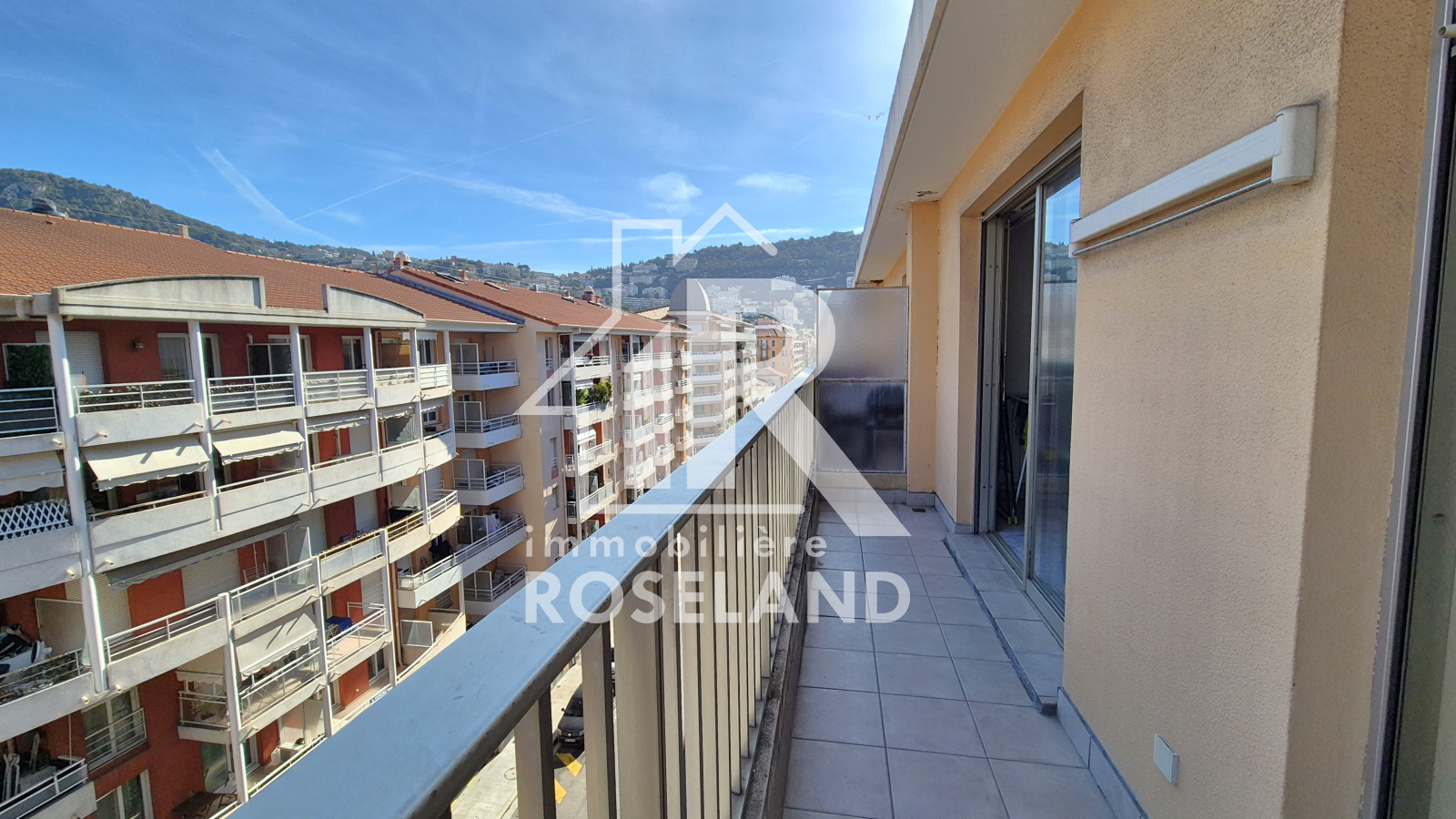 Image_, Appartement, Nice, ref :VAP20005989