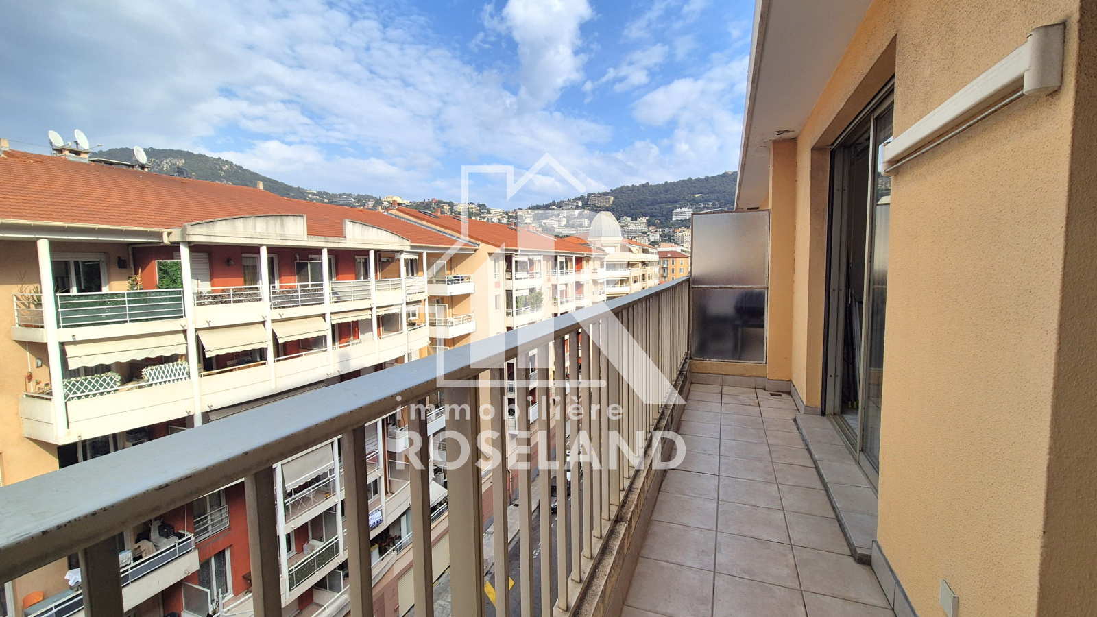 Image_, Appartement, Nice, ref :VAP20005989