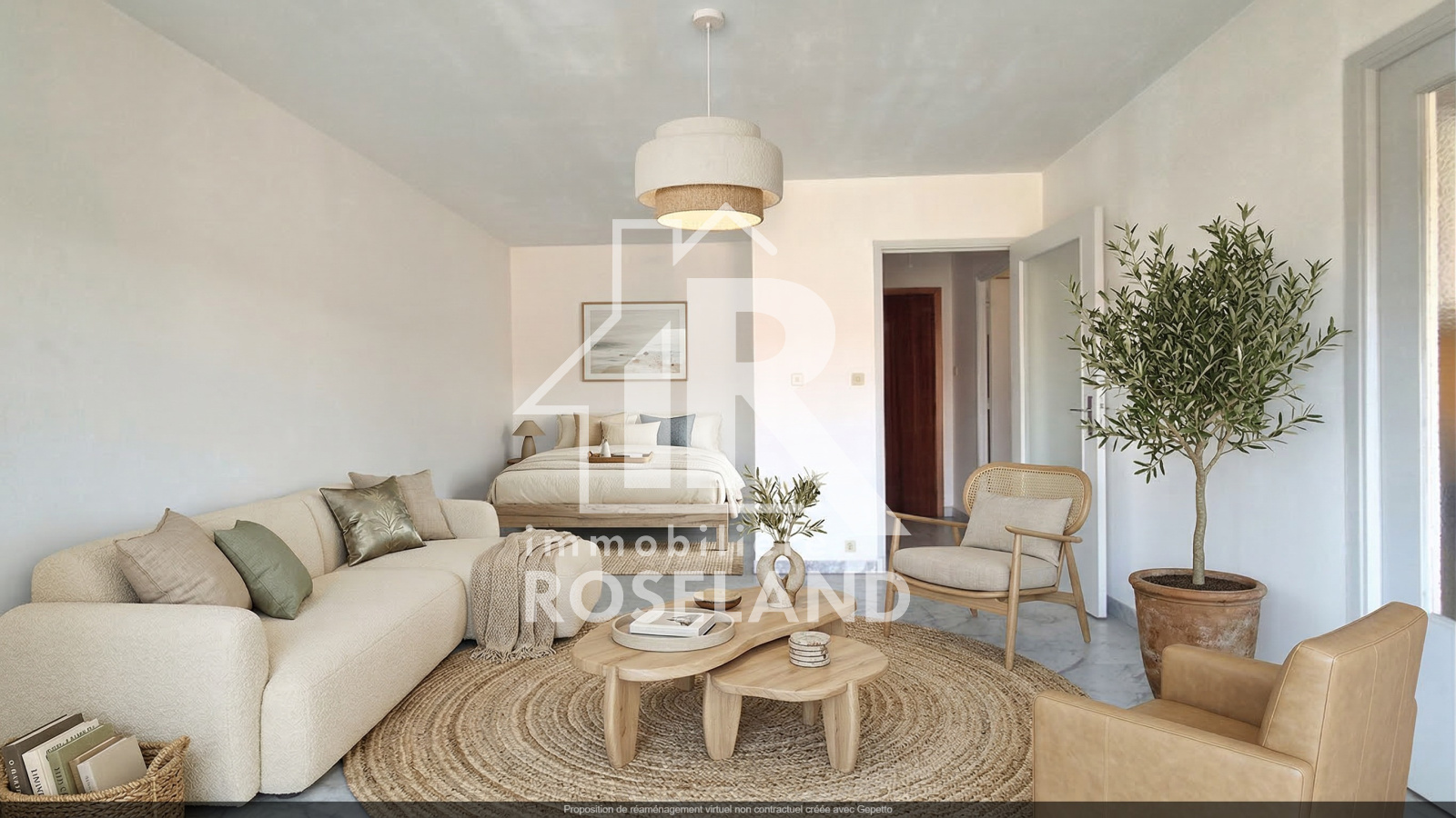 Image_, Appartement, Nice, ref :VAP20005989