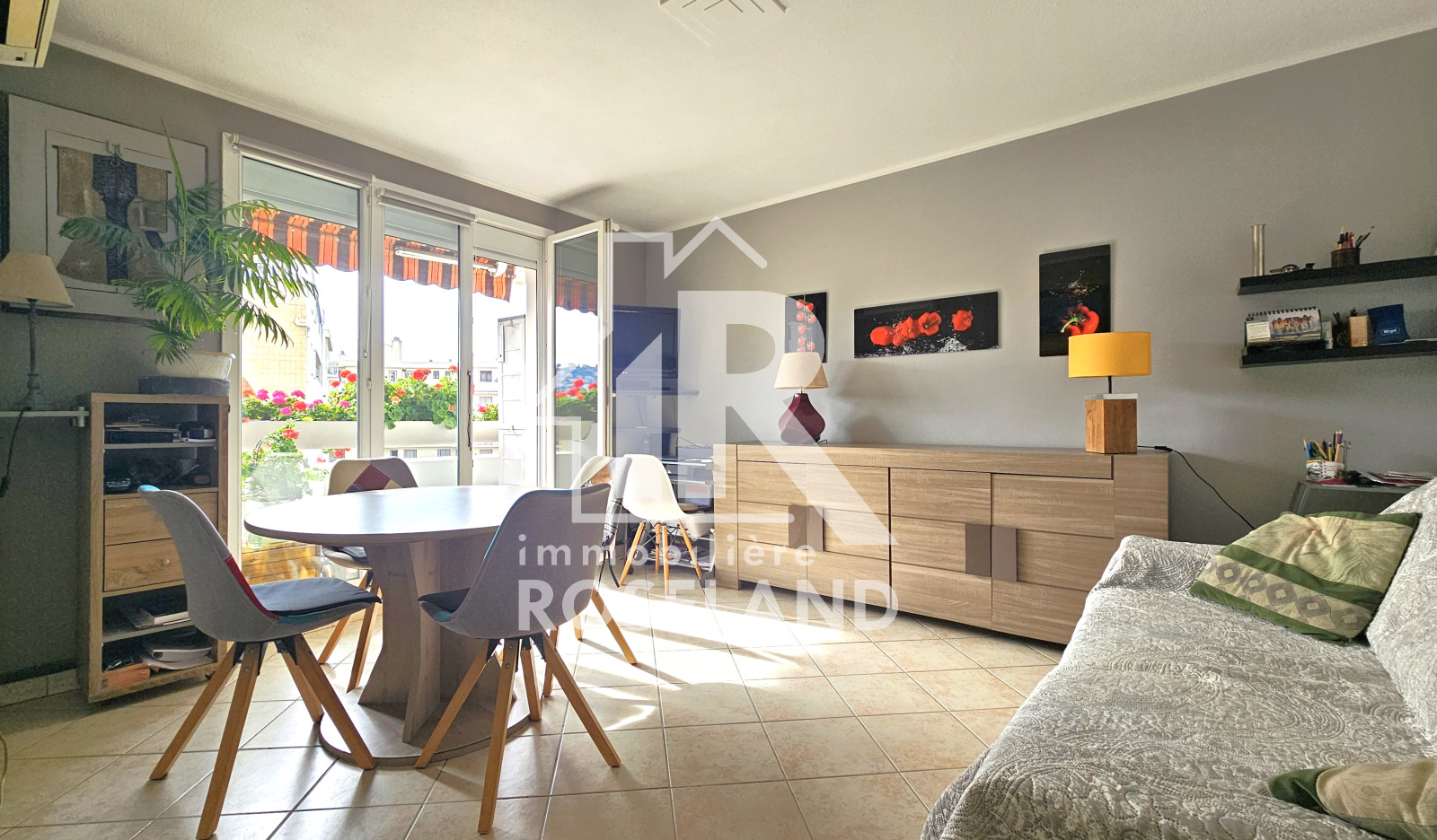 Image_, Appartement, Nice, ref :VAP730005999