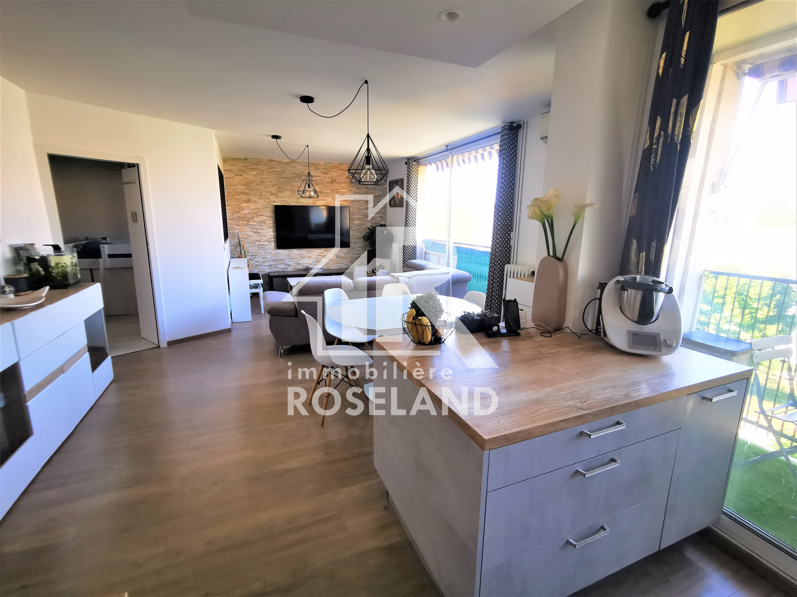 Image_, Appartement, Nice, ref :VAP100005441