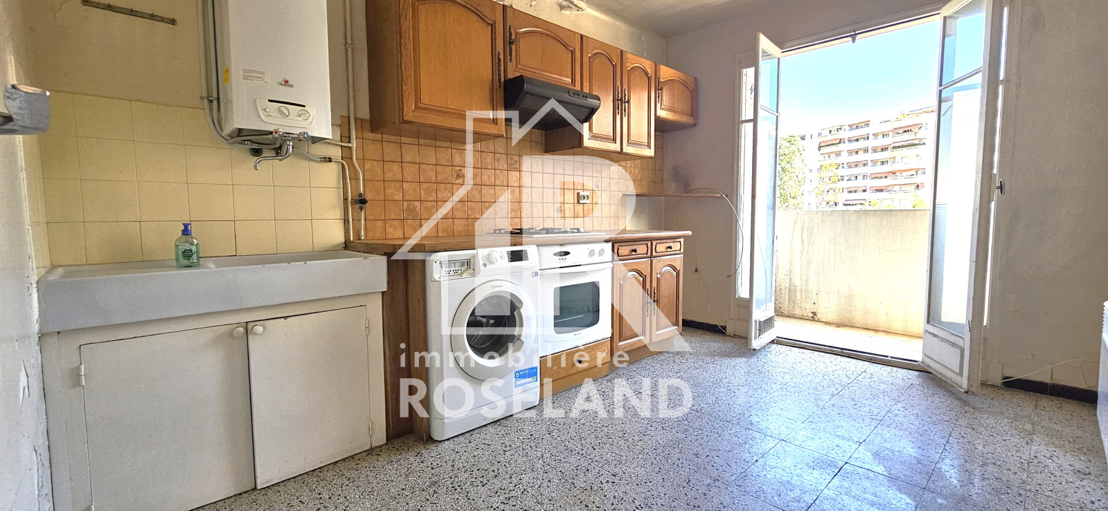 Image_, Appartement, Nice, ref :VAP730005626