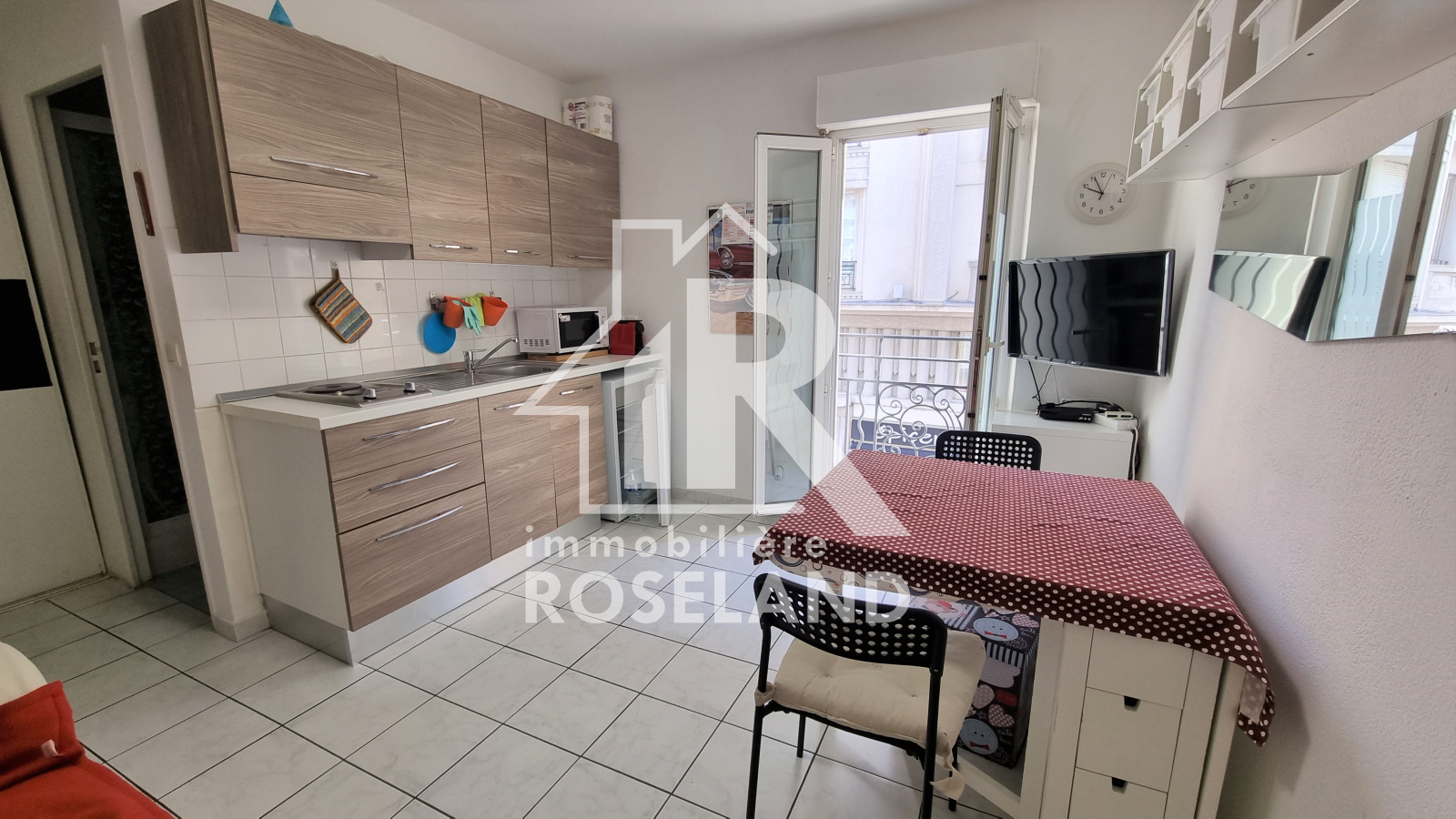 Image_, Appartement, Nice, ref :VAP20005403