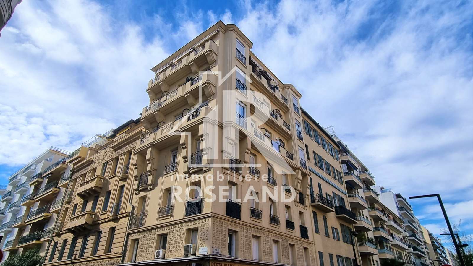 Image_, Appartement, Nice, ref :VAP20005403