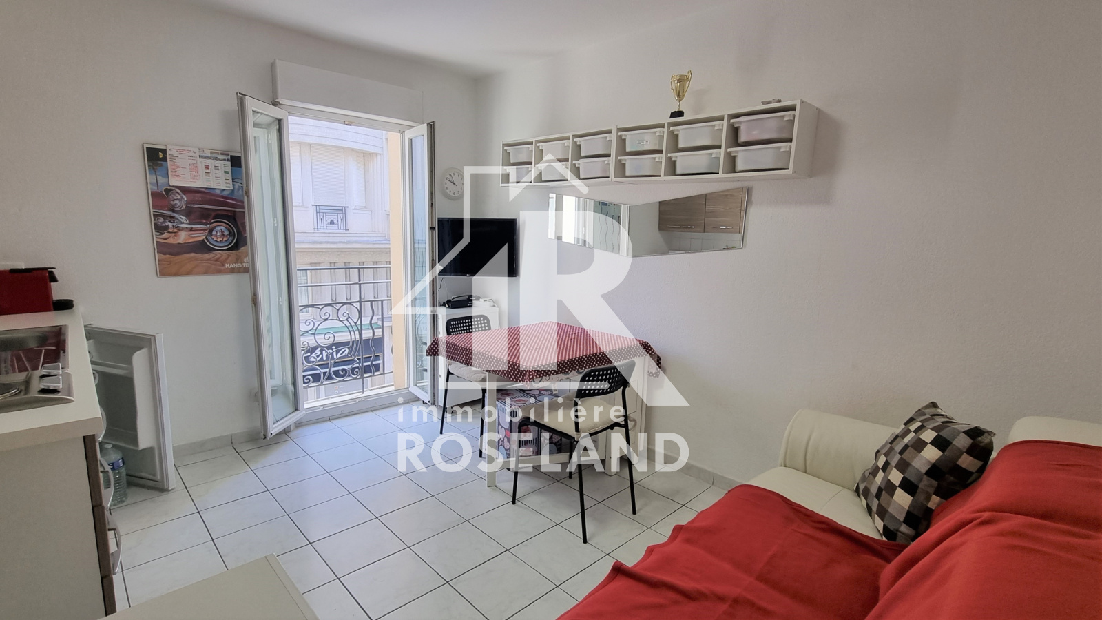 Image_, Appartement, Nice, ref :VAP20005403